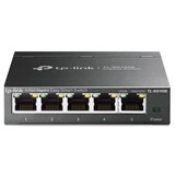 TP-Link TL-SG105E 5-Port Gigabit Easy Smart Switch