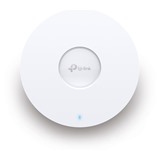 TP-Link EAP653 access point s podporou Wi-Fi 6 (bez napjecho adaptru)