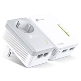 TP-Link TL-WPA4226KIT powerline (2ks)