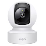 TP-Link Tapo C212 vnitn bezpenostn IP kamera bl