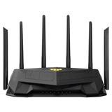 ASUS TUF-AX6000 Extendable hern router s podporou Wi-Fi 6