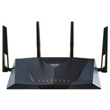 ASUS RT-AX88U Pro (AX6000) Extendable router s podporou Wi-Fi 6