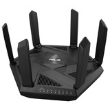 ASUS RT-AXE7800 Extendable router s podporou Wi-Fi 6E