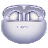 Huawei FreeBuds 6i bezdrtov sluchtka s aktivnm potlaenm hluku fialov