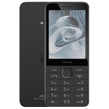 Nokia 215 4G (2024) Dual SIM Black