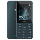 Nokia 225 4G (2024) Dual SIM Dark Blue