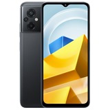 POCO M5 4GB / 64GB Dual SIM Black