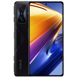 POCO F4 GT 12GB / 256GB Dual SIM Stealth Black