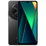 POCO C75 6GB / 128GB Dual SIM Black