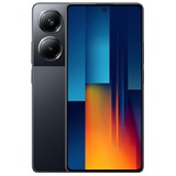 POCO M6 Pro 8GB / 256GB Dual SIM Black