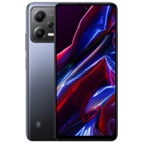 POCO X5 5G 6GB / 128GB Dual SIM Black