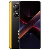 POCO X7 8GB / 256GB Dual SIM Black