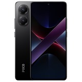 POCO X7 Pro 12GB / 512GB Dual SIM Black