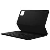 Xiaomi flipové pouzdro s klávesnicí pro Xiaomi Pad 7 / 7 Pro černé