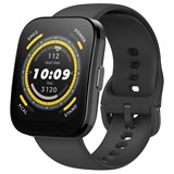 Amazfit Bip 5 chytr hodinky ern