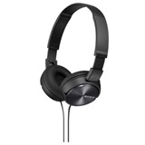 SONY MDR-ZX310 sluchtka ern