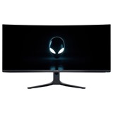 Dell Alienware AW3423DWF 34" OLED hern monitor ern