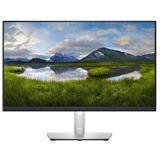 Dell P2422HE 24" IPS monitor s USB-C portem a ethernetem stbrn