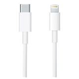 Apple USB-C / Lightning 96W 1m bl kabel (MX0K2ZM/A)