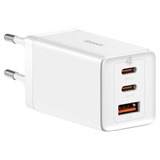 Baseus GaN5 Pro 65W PD / QC nabjeka s kabelem USB-C bl