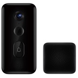 Xiaomi Smart Doorbell 3 domovn zvonek ern