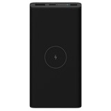 Xiaomi Mi Essential powerbanka 10W 10000mAh s bezdrtovm nabjenm ern