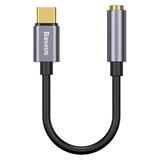 Baseus L54 USB-C / jack 3,5mm adaptr ern