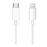 Apple MKQ42ZM/A USB-C / Lightning 2m bl kabel bulk