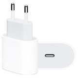 Apple 20W nabjeka s USB-C bez kabelu bl, bulk (MHJE3ZM/A)