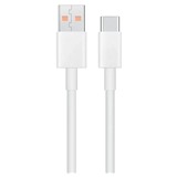 Xiaomi 120W USB-A / USB-C 1m bl kabel (BHR6032GL)