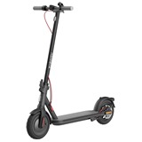 Xiaomi Electric Scooter 4 kolobka ern