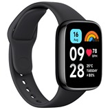 Redmi Watch 3 Active chytr hodinky ern