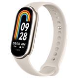 Xiaomi Smart Band 8 Champagne Gold