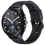 Xiaomi Watch 2 Pro LTE chytr hodinky ern