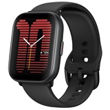 Amazfit Active chytr hodinky ern