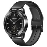 Xiaomi Watch S3 Black