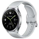 Xiaomi Watch 2 chytr hodinky stbrn