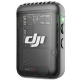 DJI Mic 2 digitln mikrofon ern