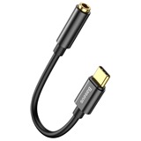 Baseus adaptr USB-C / jack 3,5mm ern