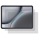 CELLFISH DUO 2,5D tvrzené sklo pro OnePlus Pad 2 čiré 2ks