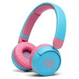 JBL JR310BT dtsk bezdrtov nhlavn sluchtka modr