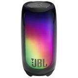 JBL Pulse 5 bezdrtov vododoln reproduktor s 360 svtelnmi efekty ern