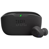 JBL Wave Buds bezdrtov sluchtka ern