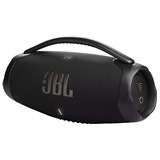 JBL Boombox 3 Wi-Fi bezdrtov vododoln reproduktor ern