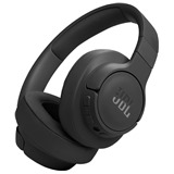 JBL Tune 770NC bezdrtov nhlavn sluchtka s potlaenm hluku ern