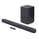 JBL Bar Deep Bass (MK2) 2.1 repro soustava černá