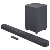 JBL Bar 500 5.1 domc reprosoustava ern