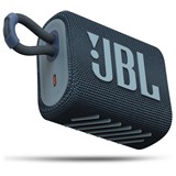 JBL GO3 Bluetooth reproduktor modr