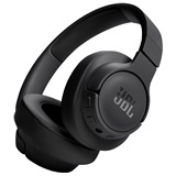 JBL Tune 720BT bezdrtov nhlavn sluchtka ern