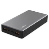 LAMAX powerbanka 18W 20000mAh QC ed